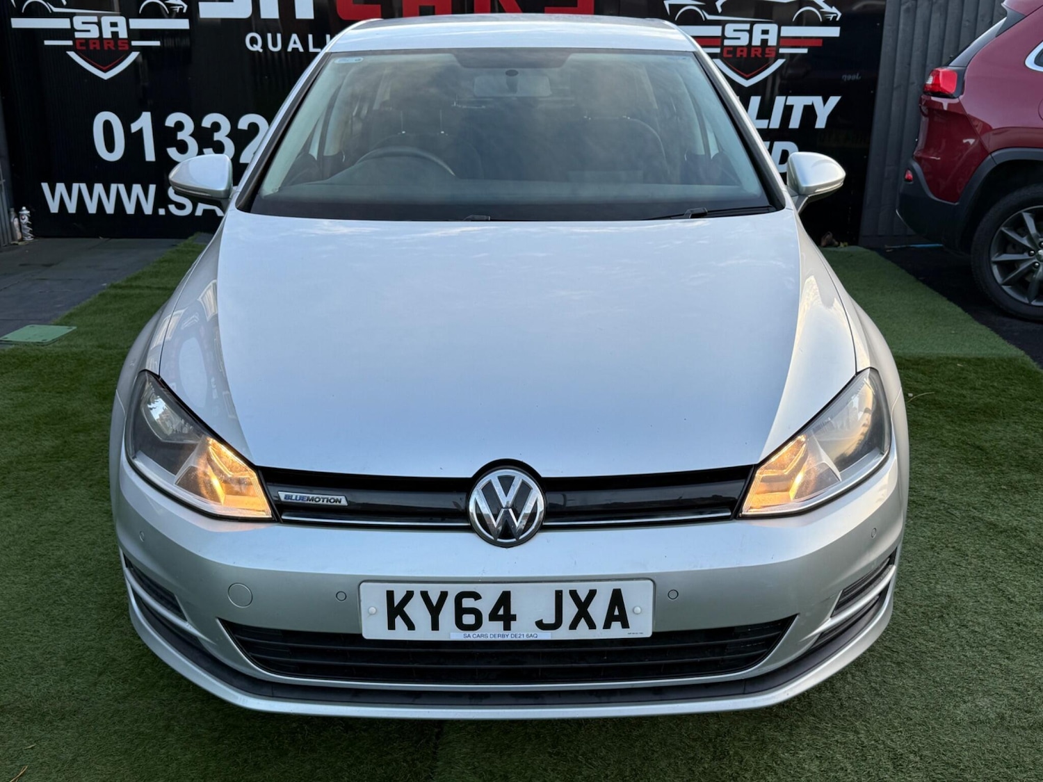 Used Volkswagen Golf for sale - 76702269: Photo 12