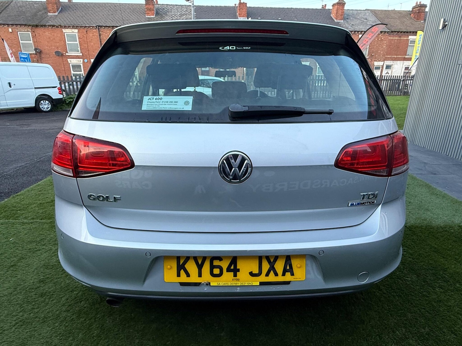 Used Volkswagen Golf for sale - 76702269: Photo 13