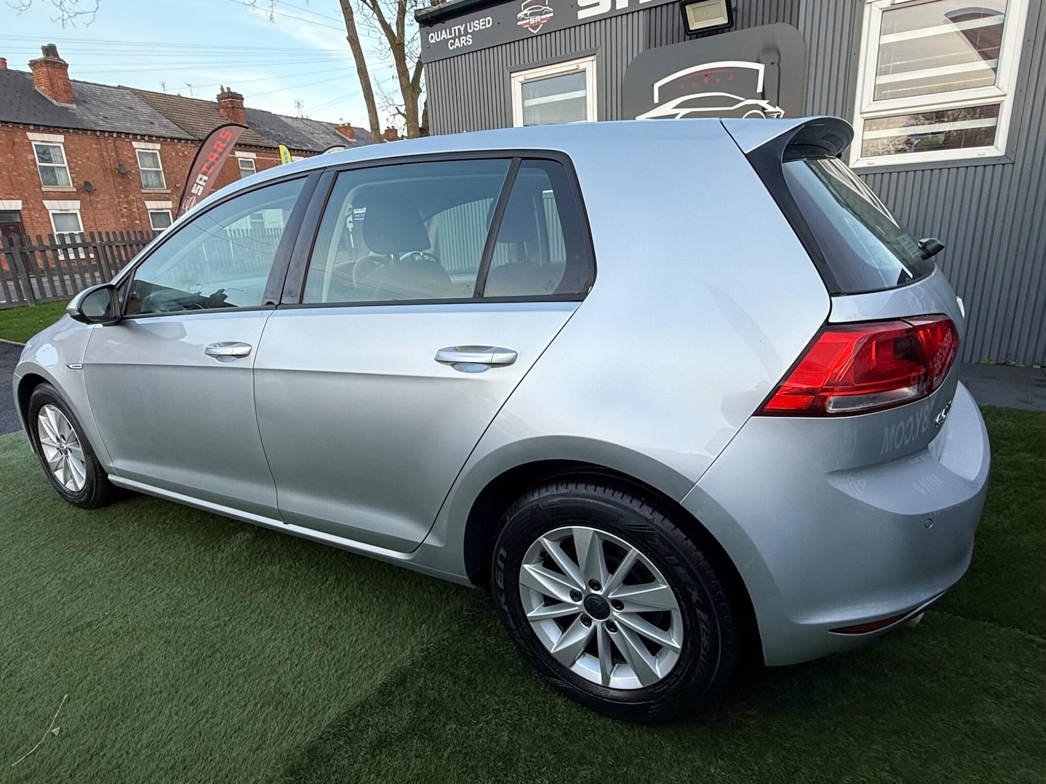 Used Volkswagen Golf for sale - 76702269: Photo 14