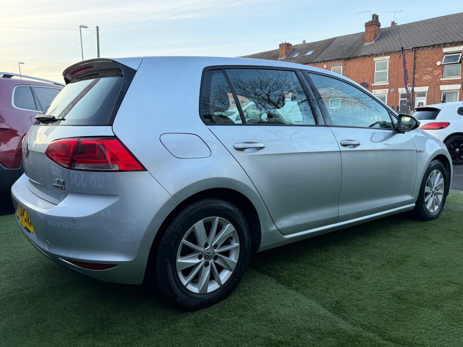 Used Volkswagen Golf for sale - 76702269: Photo 15