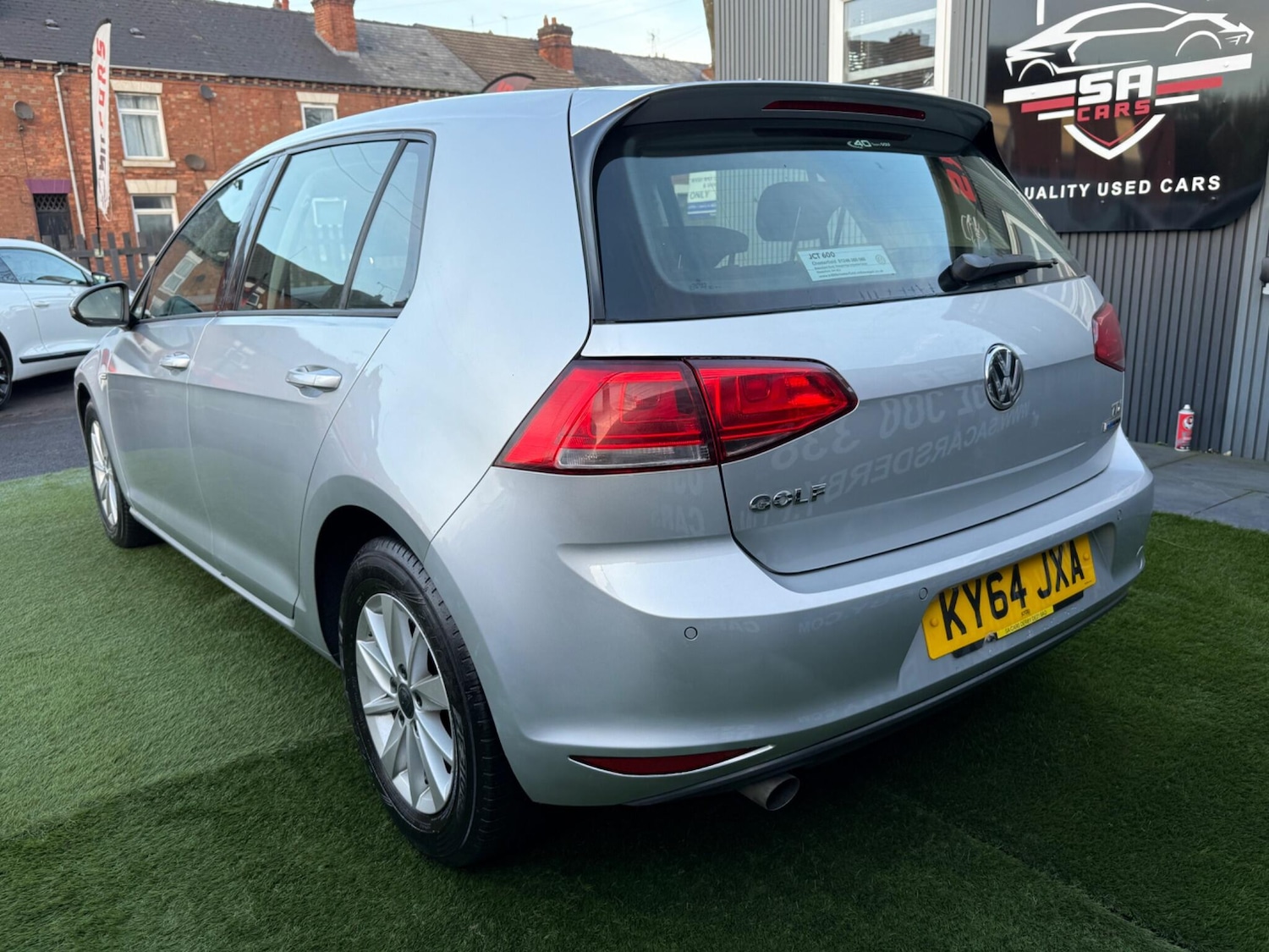 Used Volkswagen Golf for sale - 76702269: Photo 16