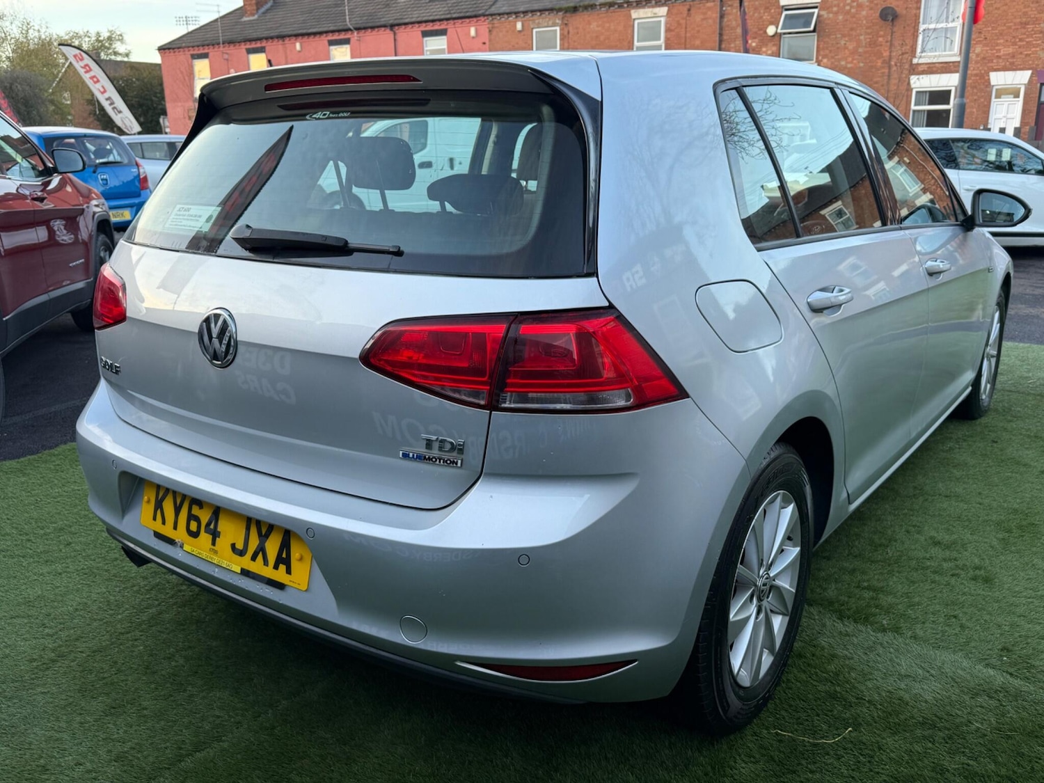 Used Volkswagen Golf for sale - 76702269: Photo 17