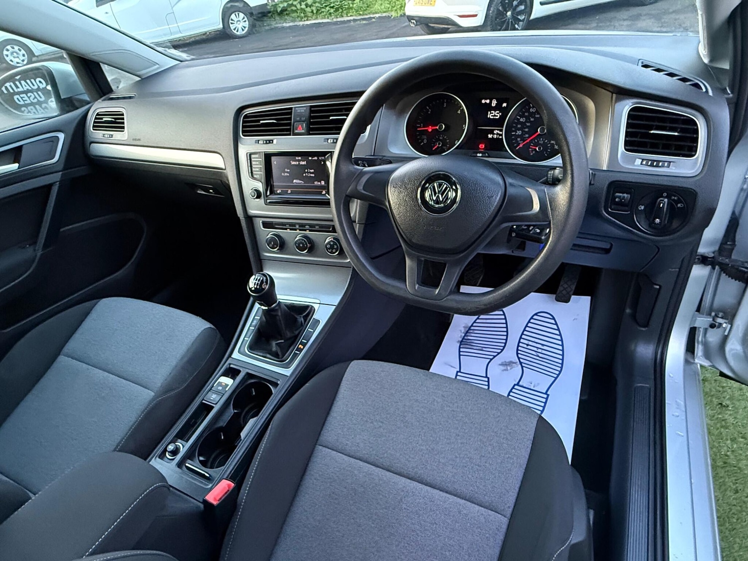 Used Volkswagen Golf for sale - 76702269: Photo 2