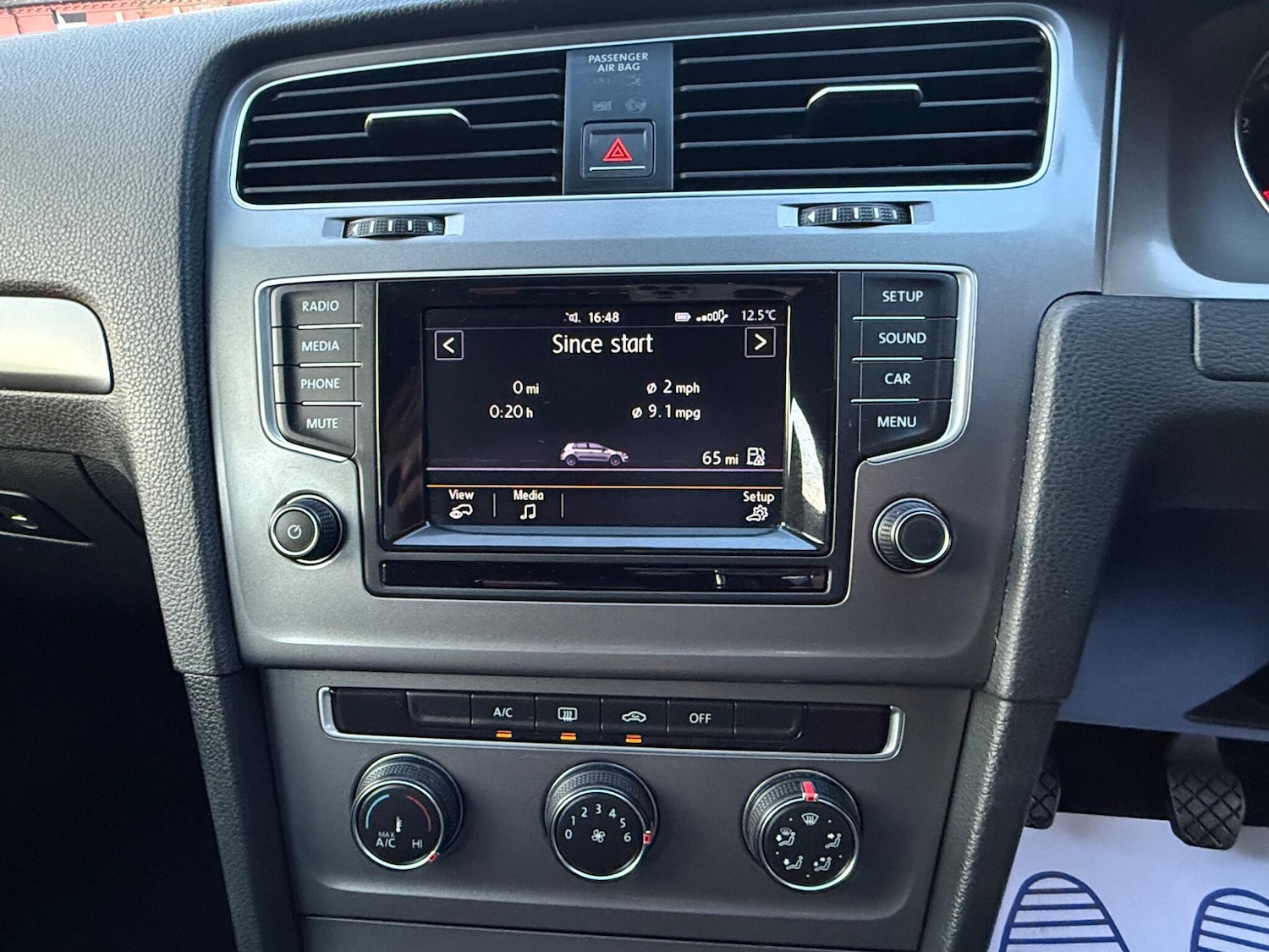 Used Volkswagen Golf for sale - 76702269: Photo 20