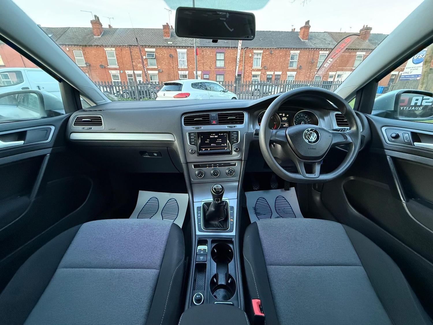 Used Volkswagen Golf for sale - 76702269: Photo 25