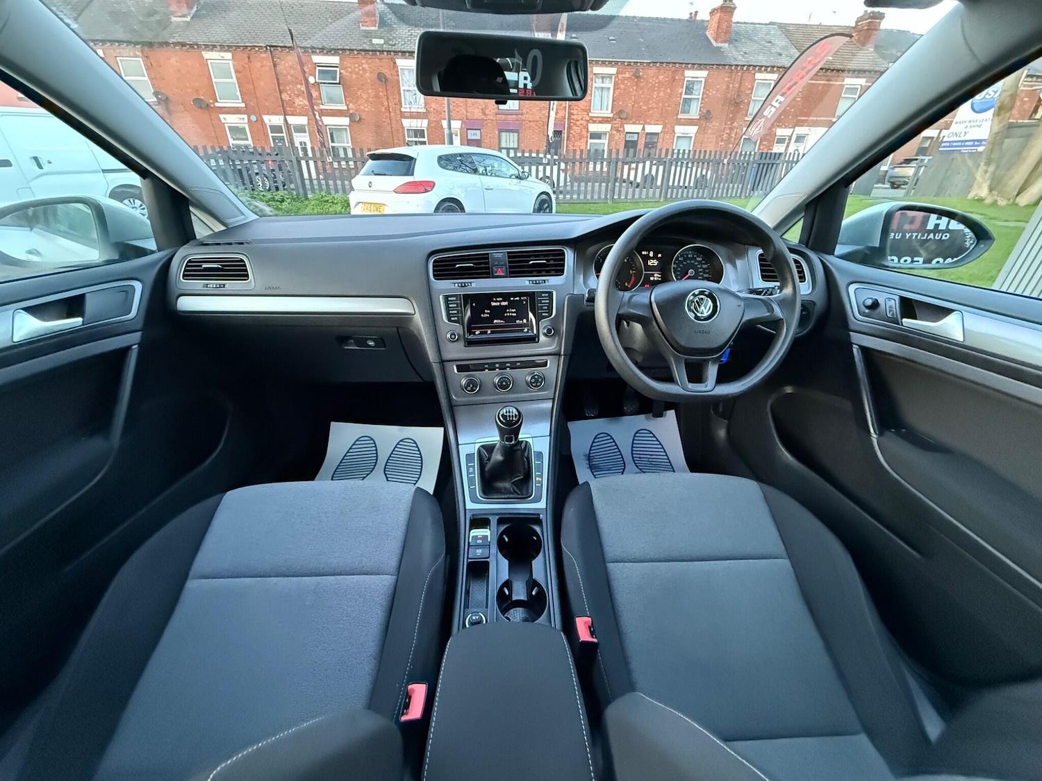 Used Volkswagen Golf for sale - 76702269: Photo 26