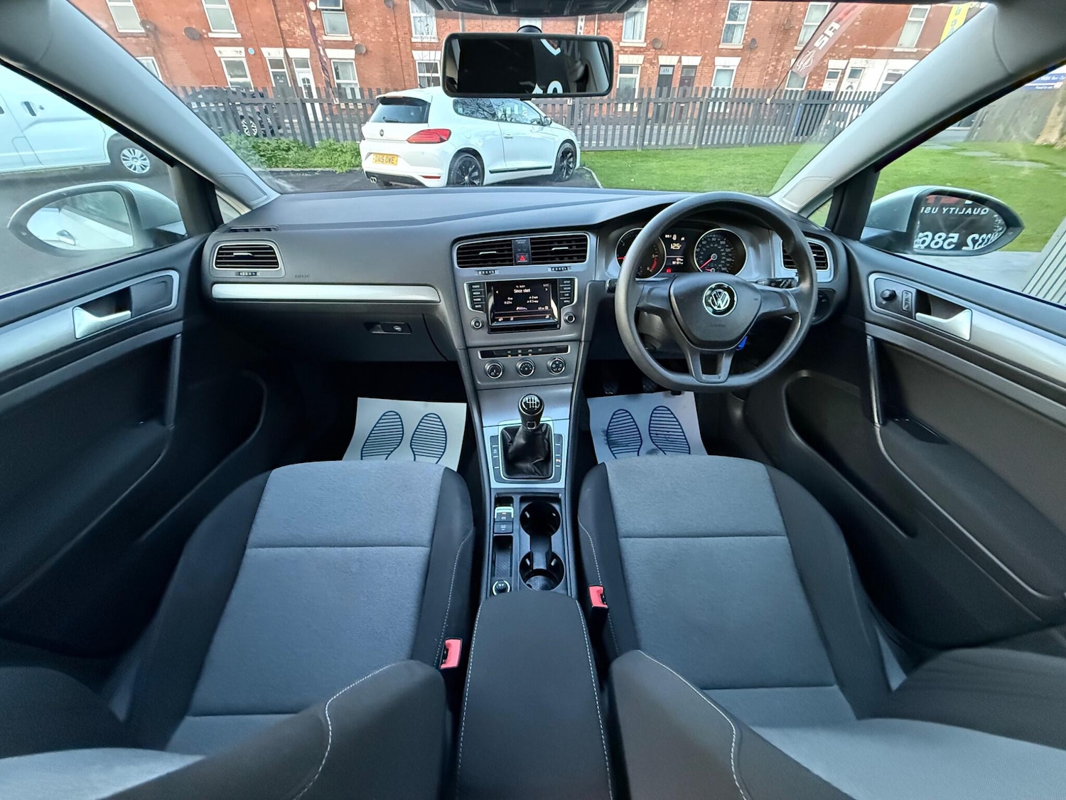 Used Volkswagen Golf for sale - 76702269: Photo 27