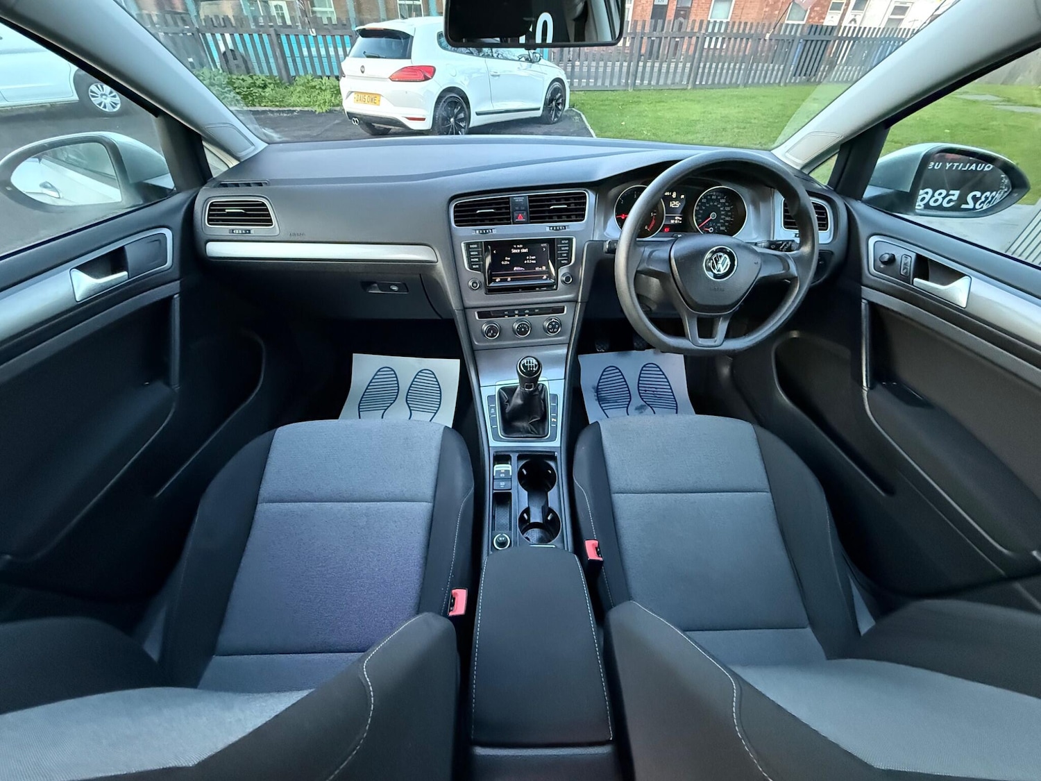 Used Volkswagen Golf for sale - 76702269: Photo 28