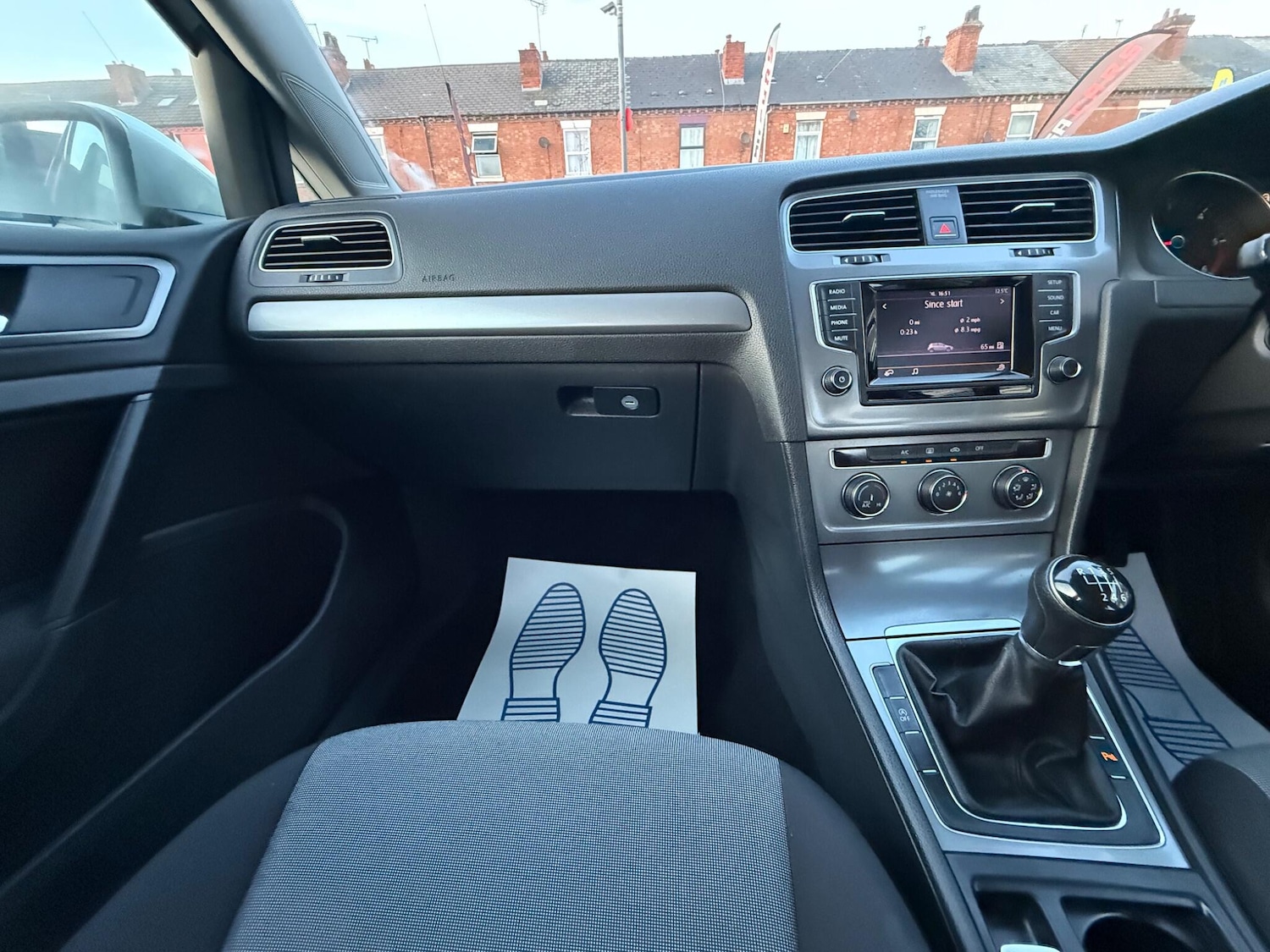 Used Volkswagen Golf for sale - 76702269: Photo 29