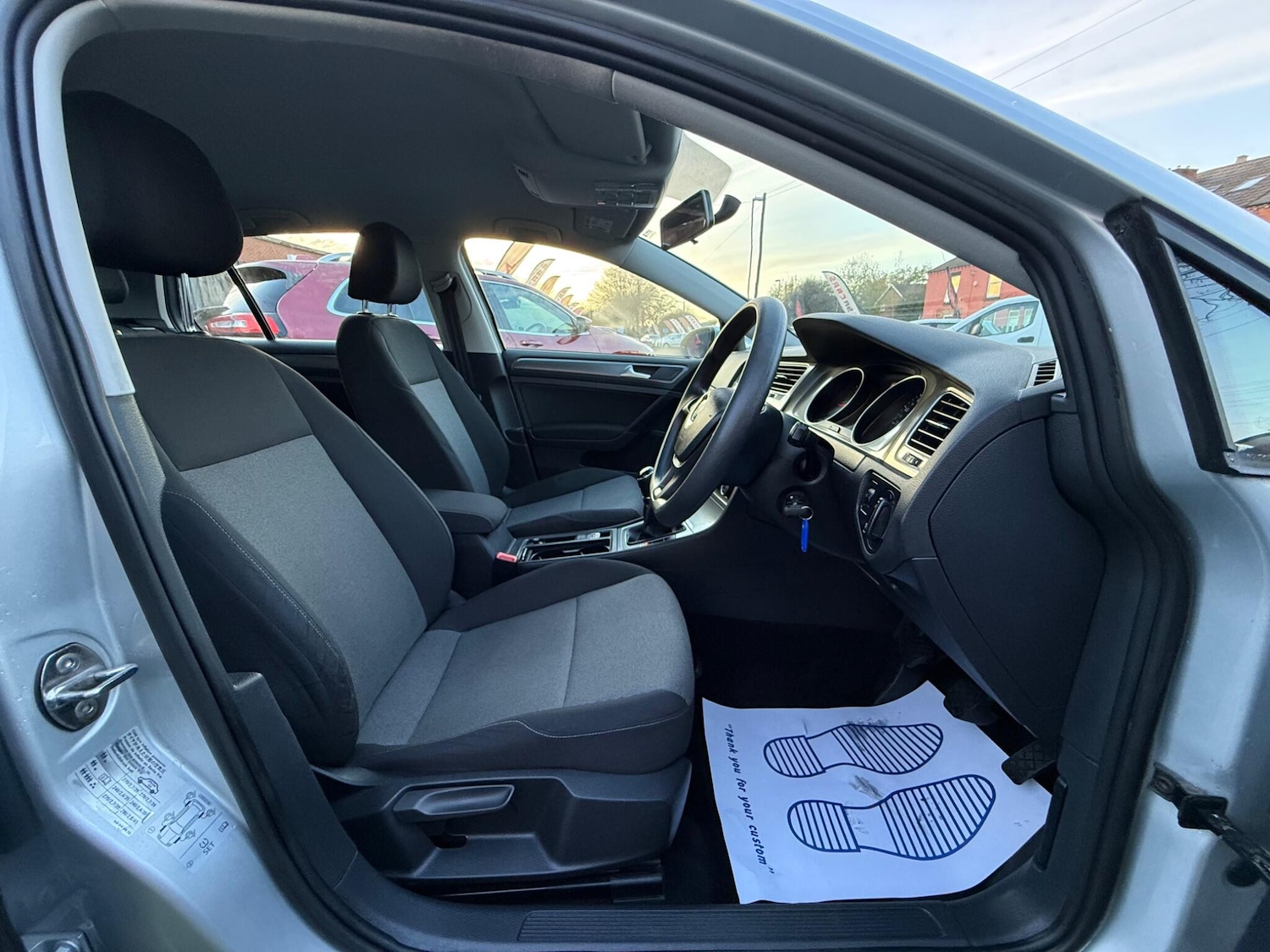 Used Volkswagen Golf for sale - 76702269: Photo 3