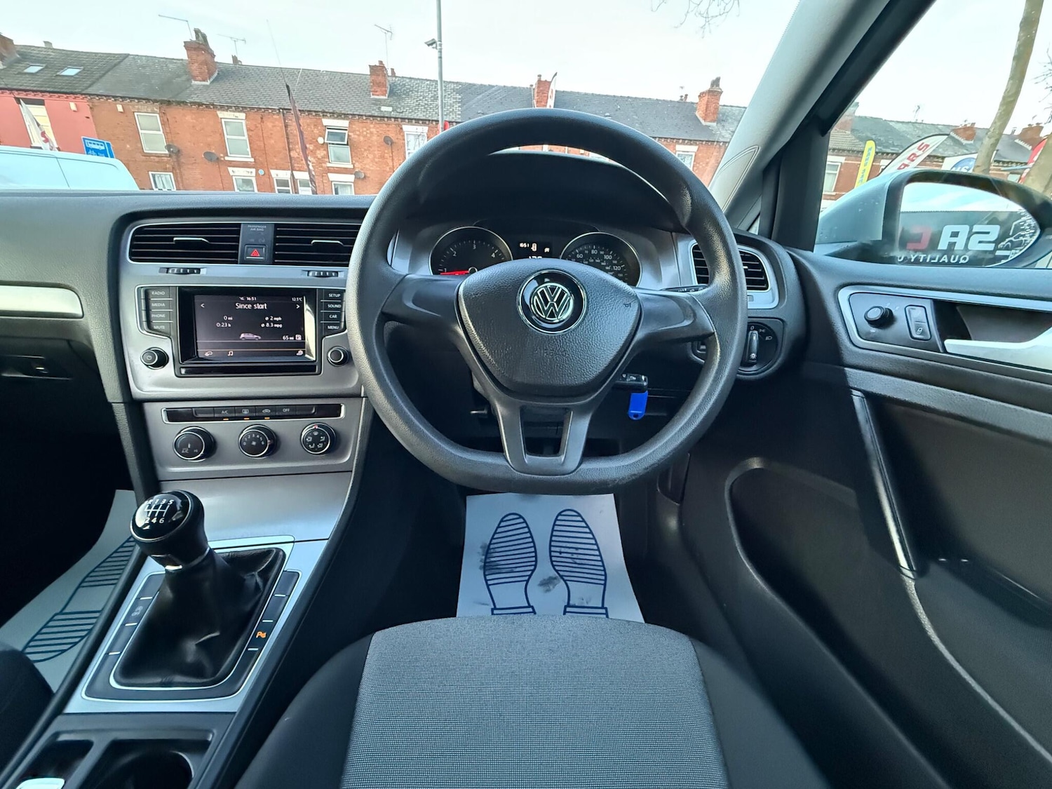 Used Volkswagen Golf for sale - 76702269: Photo 30