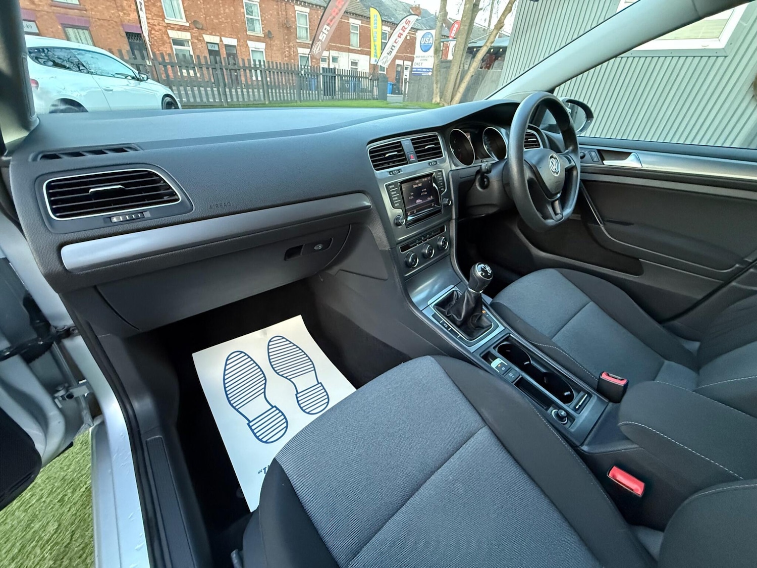 Used Volkswagen Golf for sale - 76702269: Photo 31