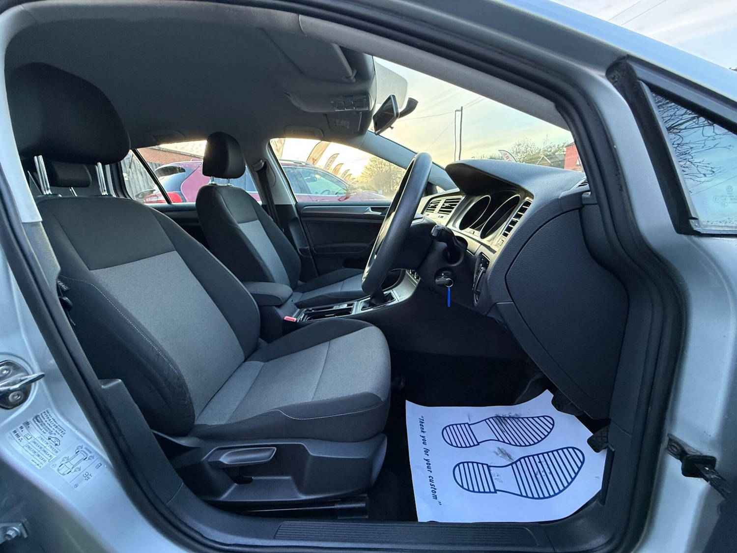 Used Volkswagen Golf for sale - 76702269: Photo 32