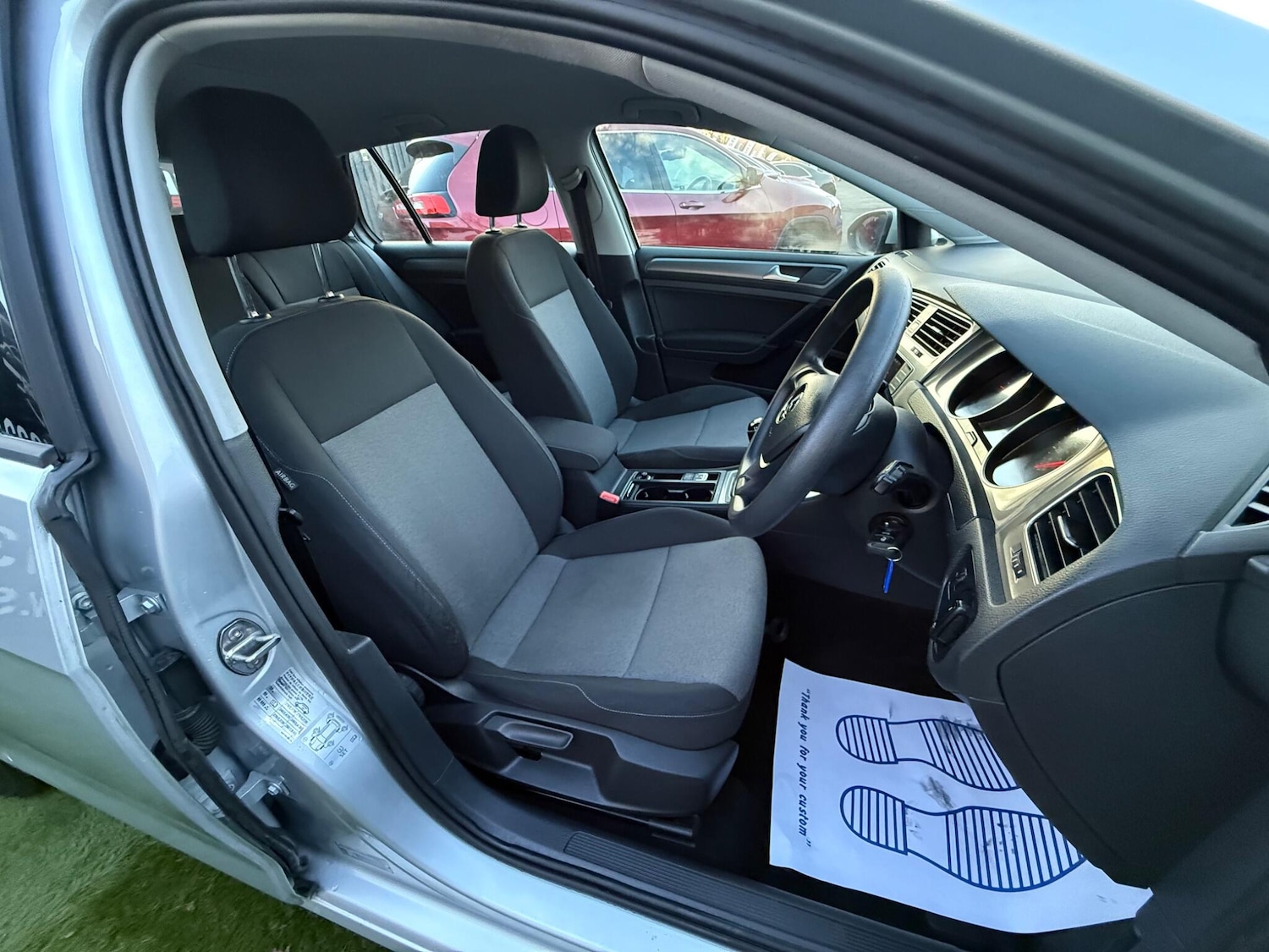 Used Volkswagen Golf for sale - 76702269: Photo 33