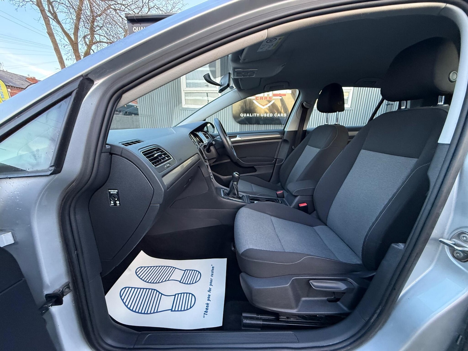 Used Volkswagen Golf for sale - 76702269: Photo 34