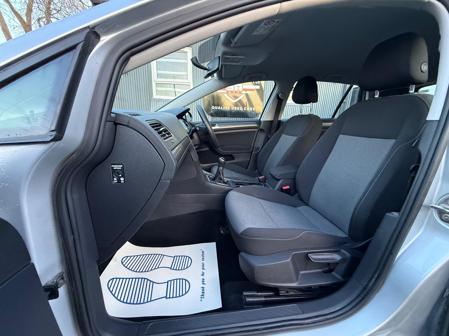 Used Volkswagen Golf for sale - 76702269: Photo 35