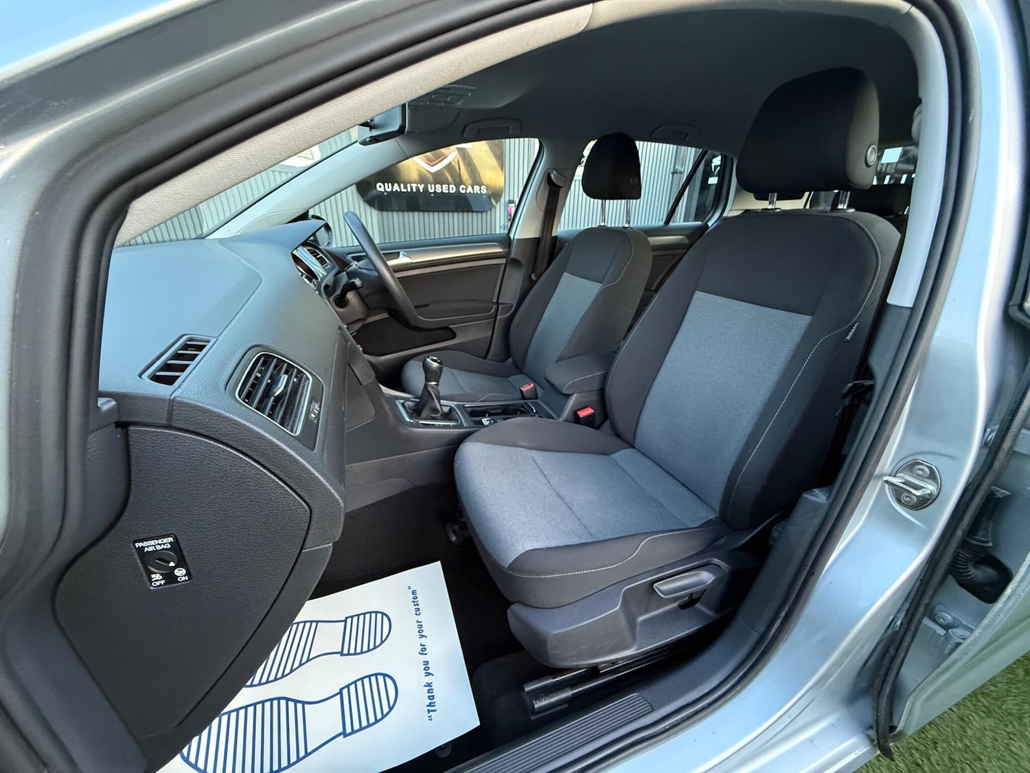 Used Volkswagen Golf for sale - 76702269: Photo 36