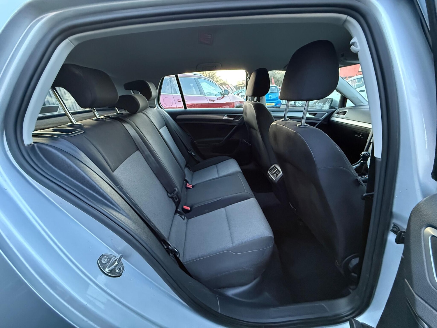 Used Volkswagen Golf for sale - 76702269: Photo 4