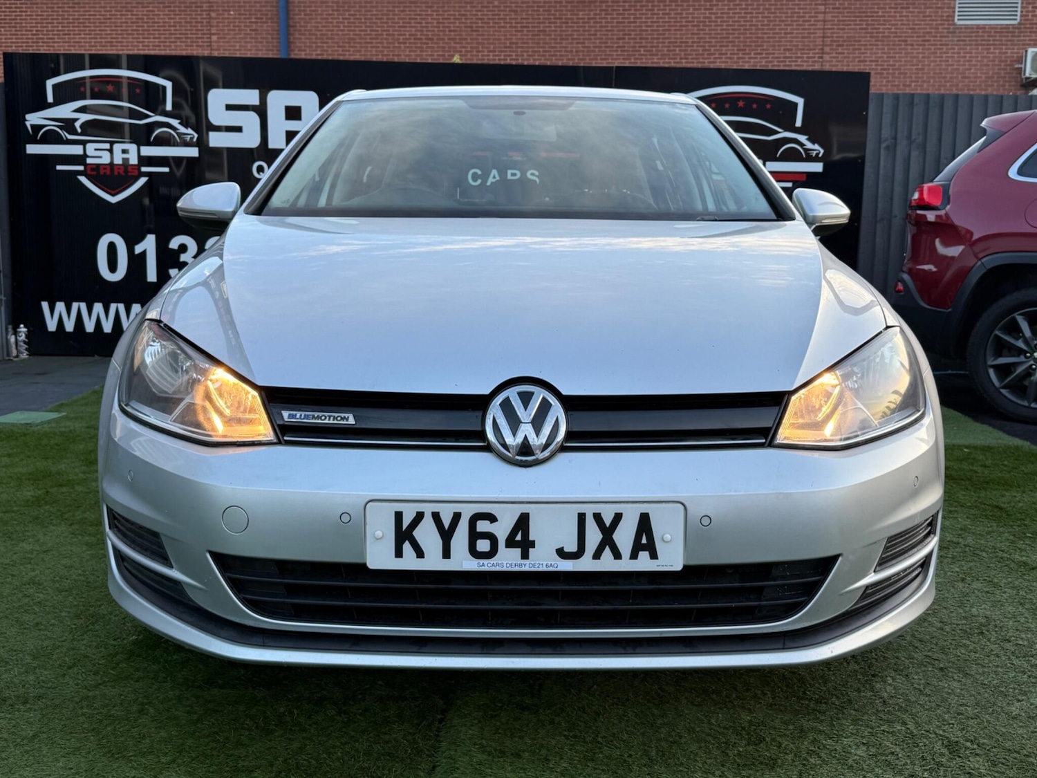 Used Volkswagen Golf for sale - 76702269: Photo 40