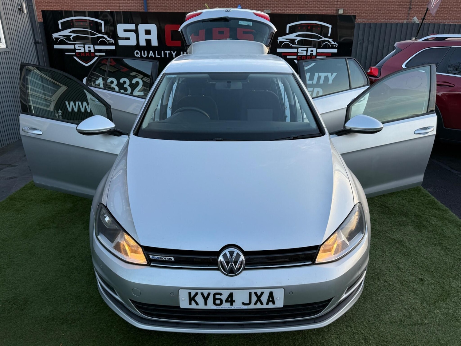 Used Volkswagen Golf for sale - 76702269: Photo 41