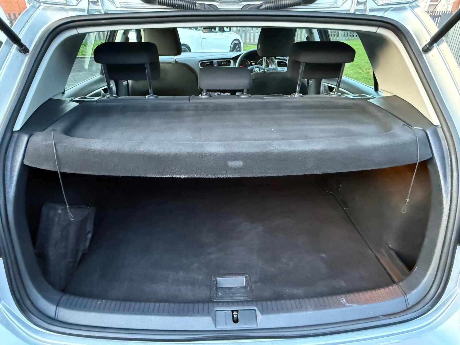 Used Volkswagen Golf for sale - 76702269: Photo 42