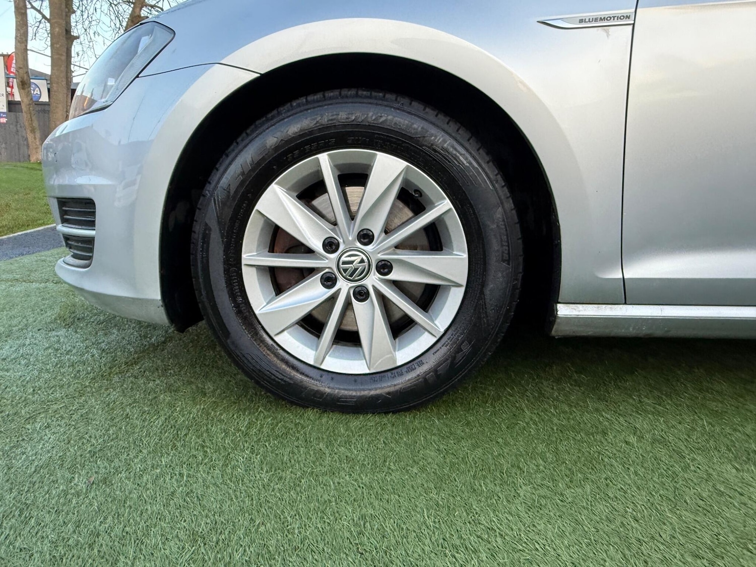 Used Volkswagen Golf for sale - 76702269: Photo 43