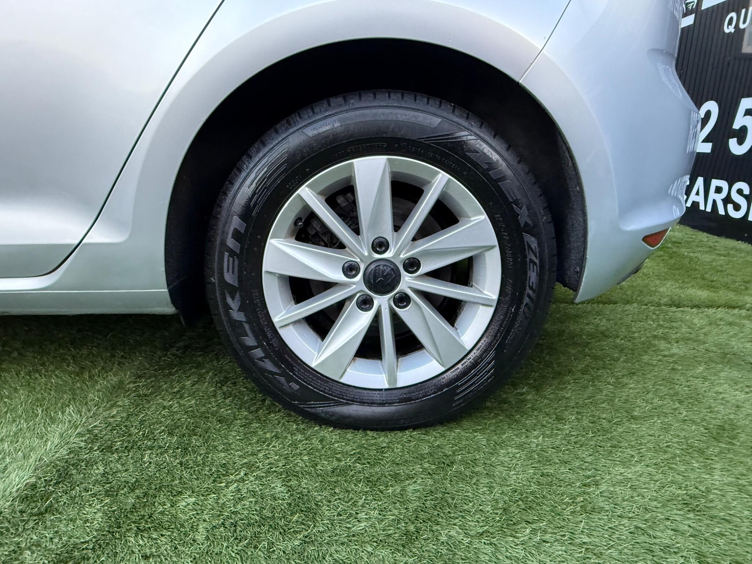 Used Volkswagen Golf for sale - 76702269: Photo 44