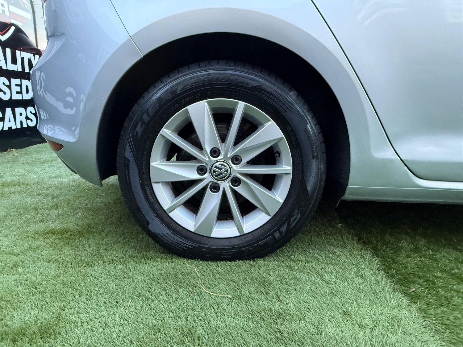 Used Volkswagen Golf for sale - 76702269: Photo 45