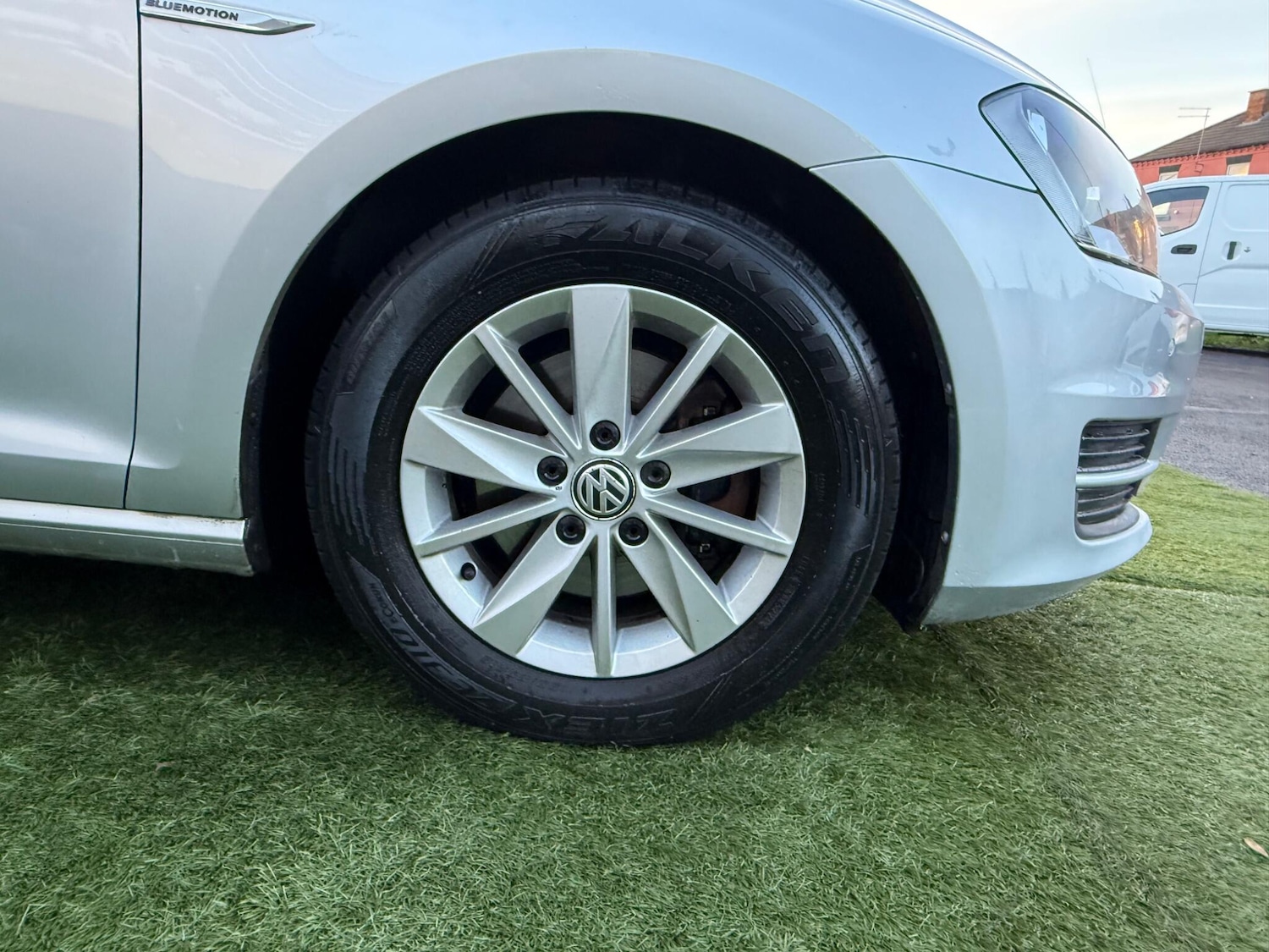 Used Volkswagen Golf for sale - 76702269: Photo 46