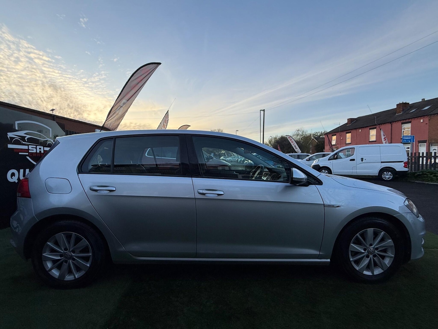 Used Volkswagen Golf for sale - 76702269: Photo 5