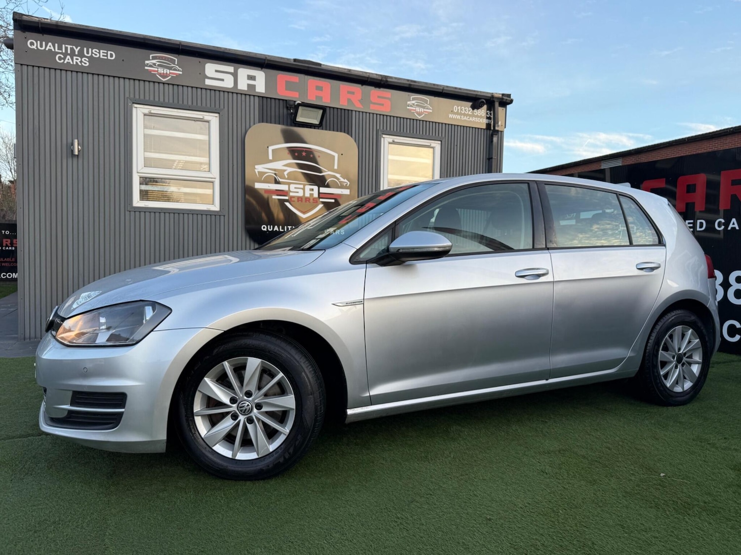 Used Volkswagen Golf for sale - 76702269: Photo 9