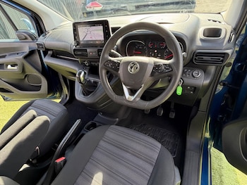 Used Vauxhall Combo Life 2019 for sale - 78842991: Photo