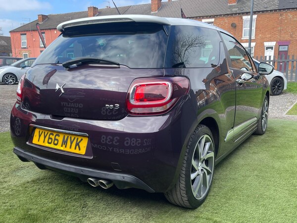 Used DS Automobiles DS 3 2016 for sale - 75729843: Photo 18