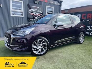 2016 (66) - 1.6 BlueHDi Prestige Euro 6 (s/s) 3dr