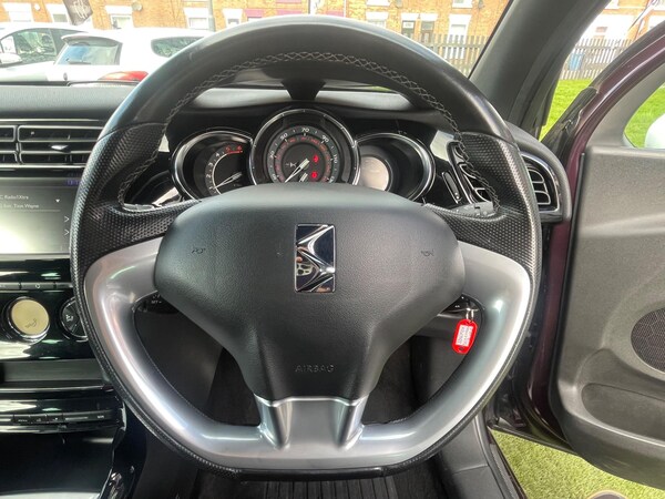 Used DS Automobiles DS 3 2016 for sale - 75729843: Photo 20