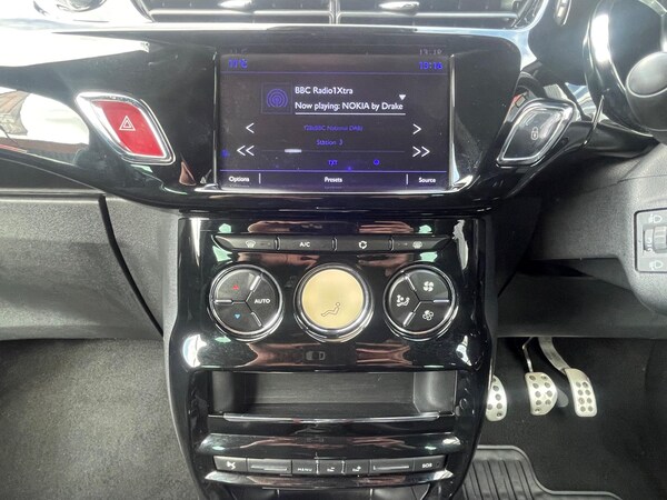 Used DS Automobiles DS 3 2016 for sale - 75729843: Photo 22