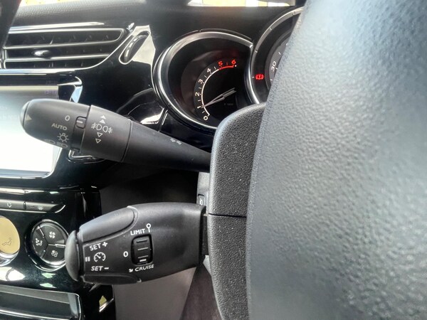 Used DS Automobiles DS 3 2016 for sale - 75729843: Photo 23