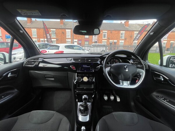 Used DS Automobiles DS 3 2016 for sale - 75729843: Photo 28