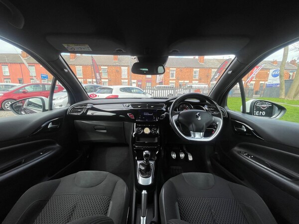 Used DS Automobiles DS 3 2016 for sale - 75729843: Photo 29