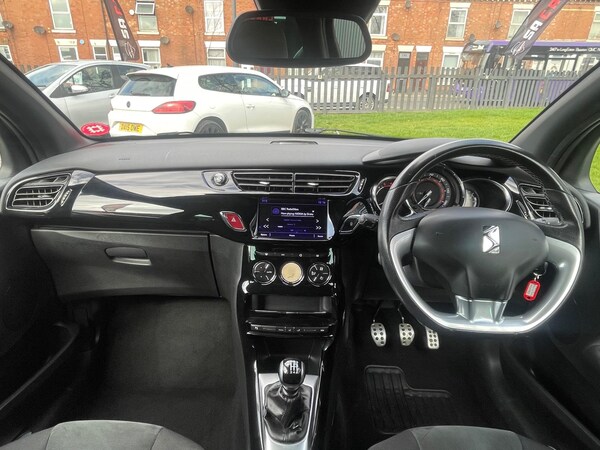Used DS Automobiles DS 3 2016 for sale - 75729843: Photo 2