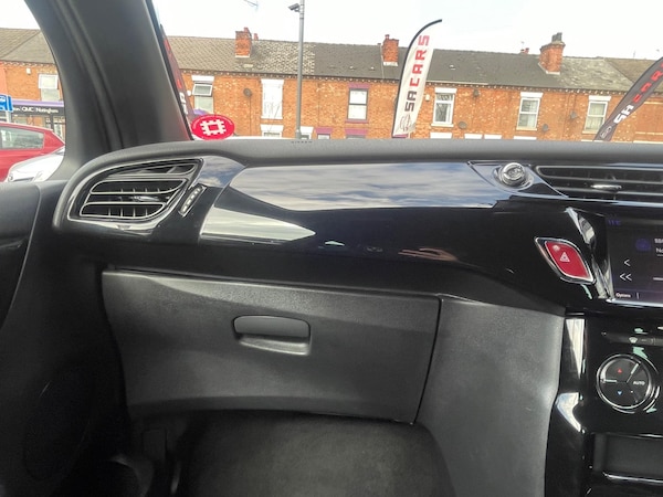 Used DS Automobiles DS 3 2016 for sale - 75729843: Photo 31