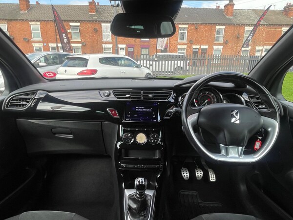 Used DS Automobiles DS 3 2016 for sale - 75729843: Photo 32