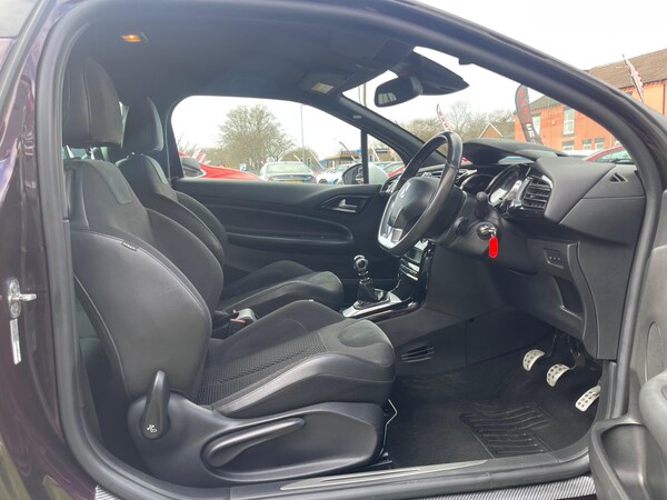 Used DS Automobiles DS 3 2016 for sale - 75729843: Photo 35