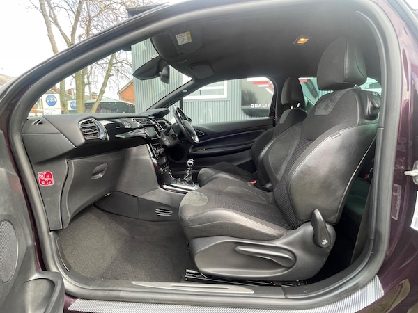 Used DS Automobiles DS 3 2016 for sale - 75729843: Photo 36