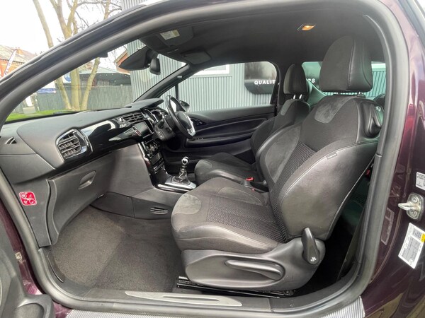 Used DS Automobiles DS 3 2016 for sale - 75729843: Photo 37