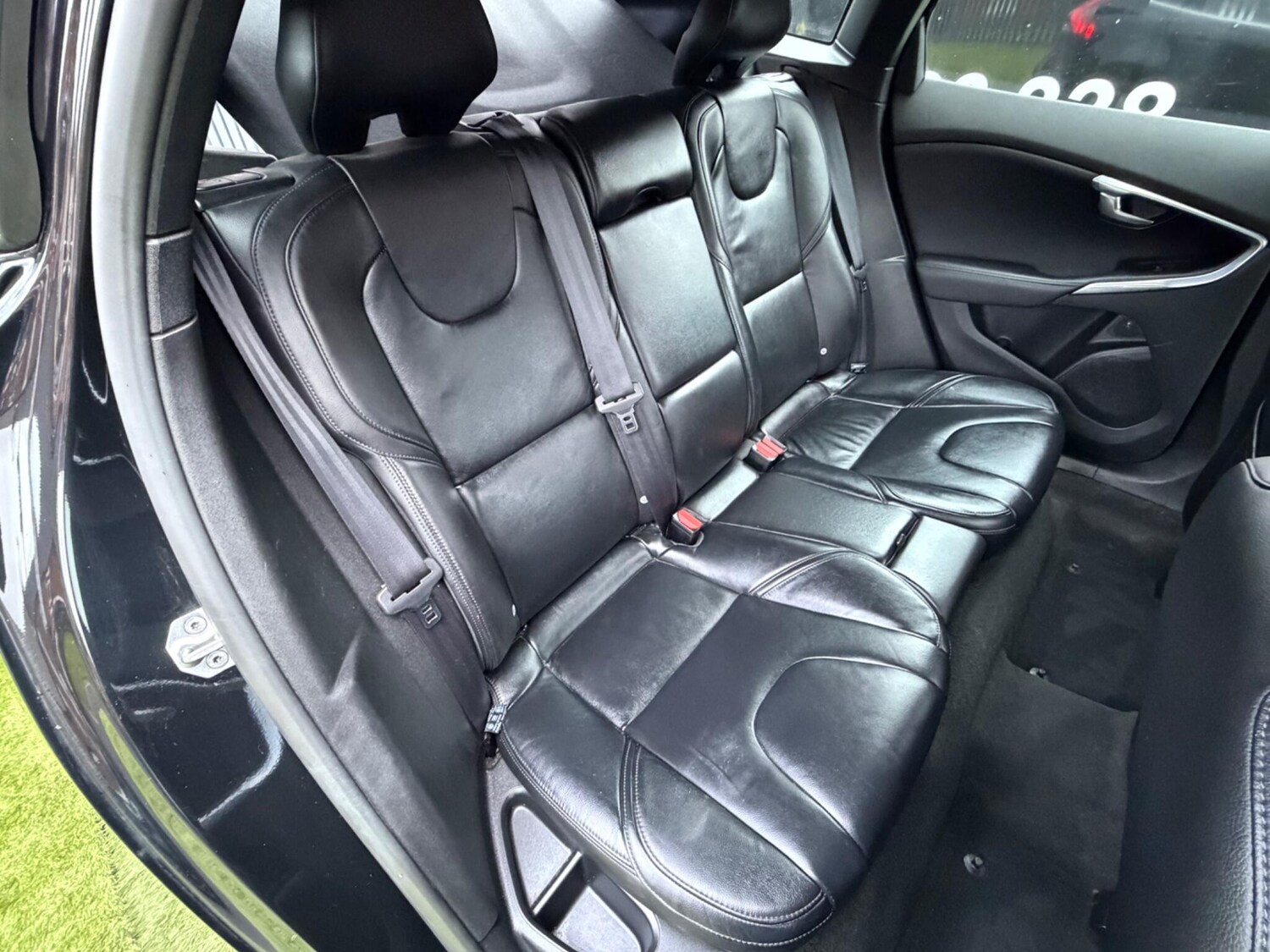 Used Volvo V40 2014 for sale - 77479485: Photo 34