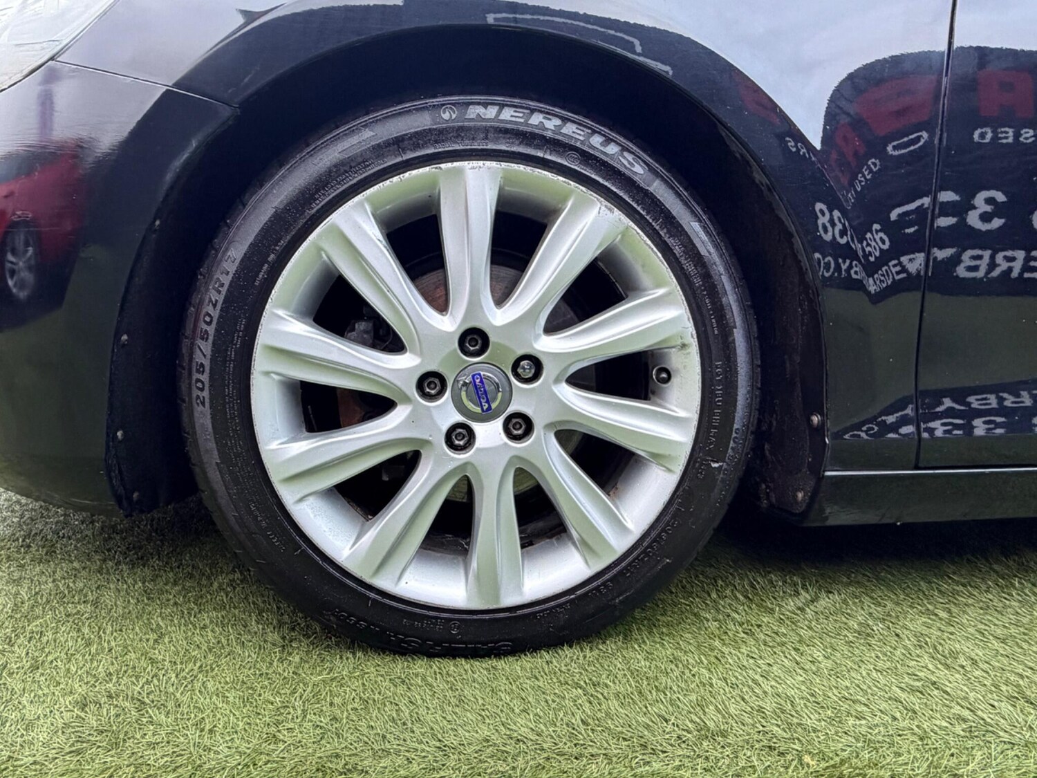 Used Volvo V40 2014 for sale - 77479485: Photo 39