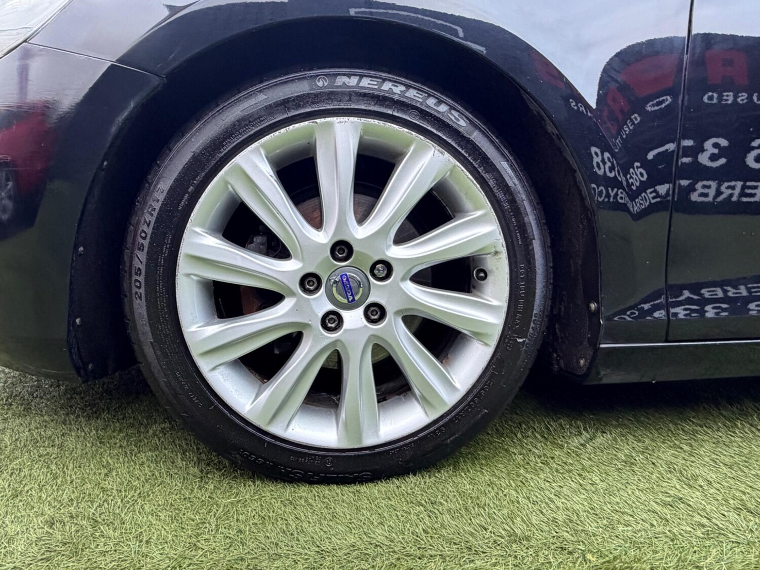 Used Volvo V40 2014 for sale - 77479485: Photo 40