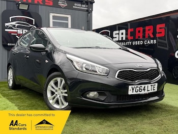 (64) - 1.4 VR7 Hatchback 5dr Petrol Manual Euro 5 (98 bhp)