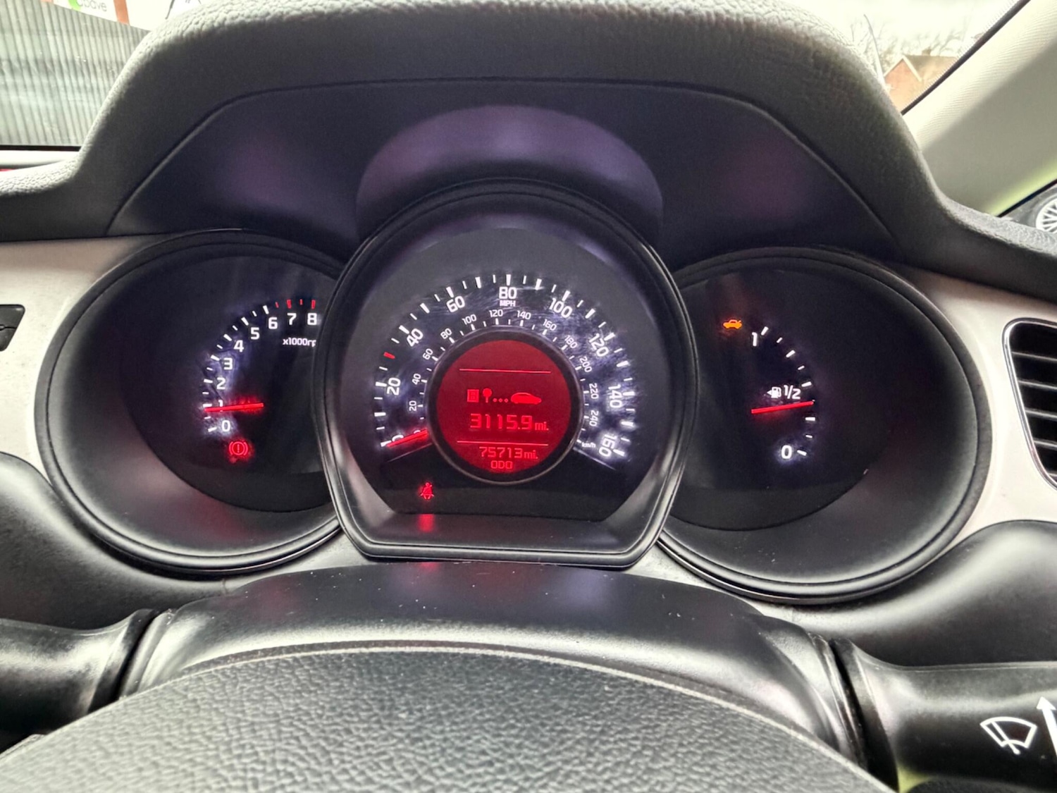 Used Kia Ceed 2014 for sale - 77305053: Photo 20